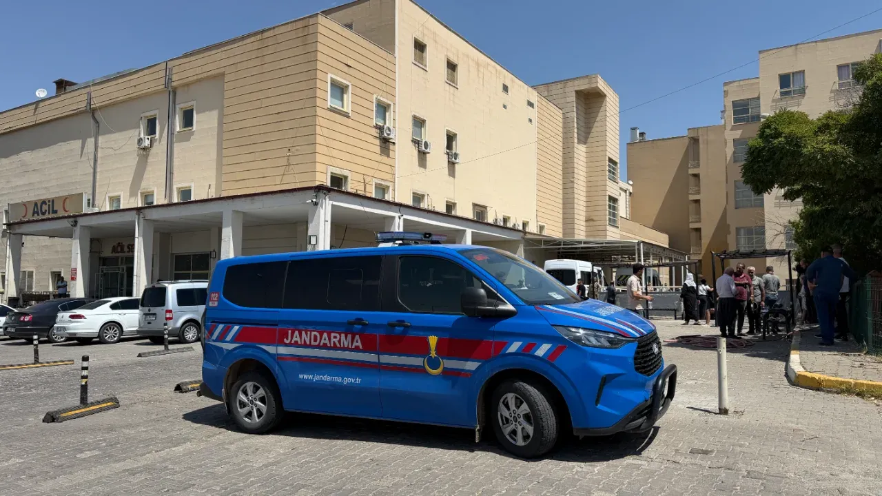 Arazi kavgası: 7 kişi yaralandı
