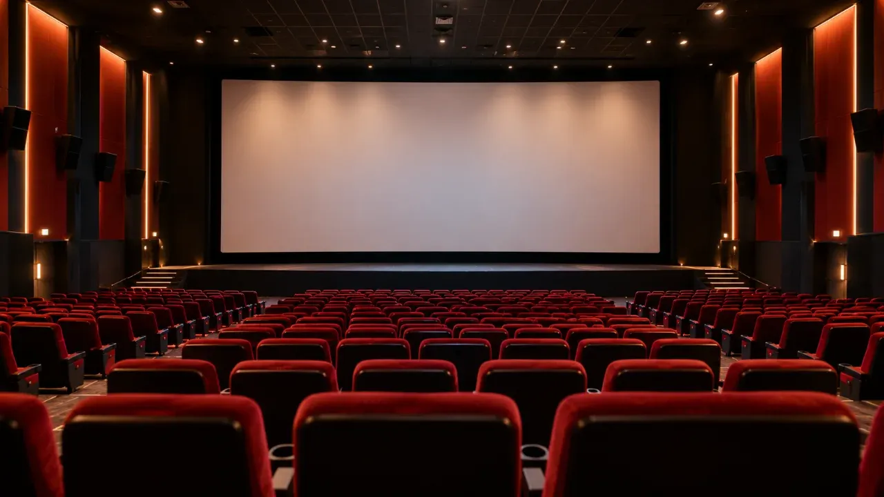 Bu hafta sinemalarda hangi filmler var? 9 yeni yapım