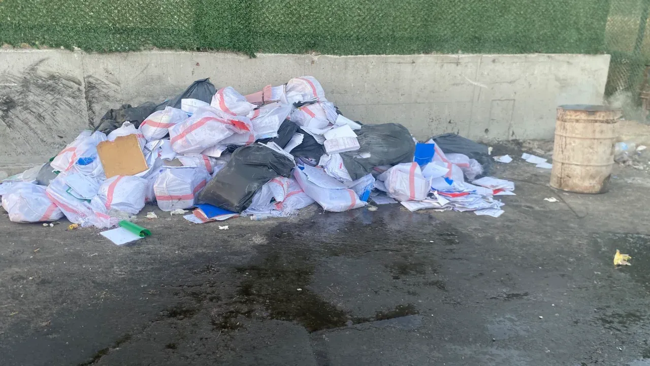 Çeşme Belediyesine yönelik soruşturma: 8 şüpheli gözaltında