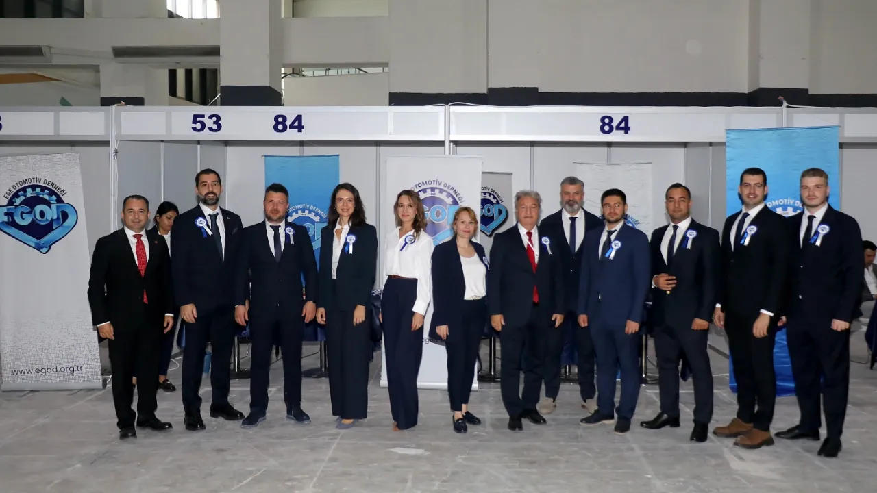 EGOD 2027 yol haritasını açıkladı: Odakta 3D var