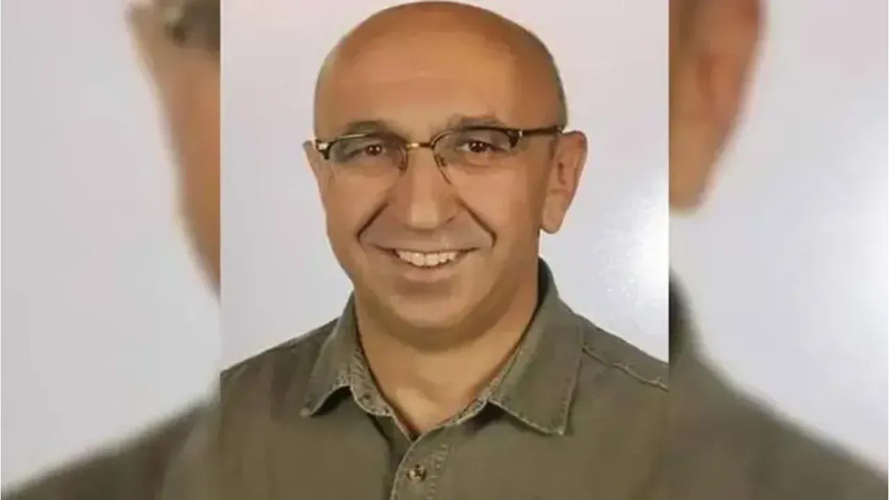 Eski milletvekili Alican Önlü gözaltına alındı