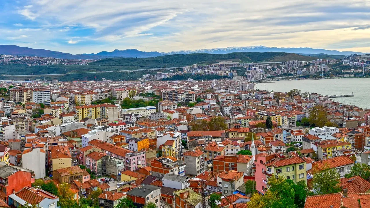 Gemlik’teki deprem sonrası uzman isimden kritik değerlendirme