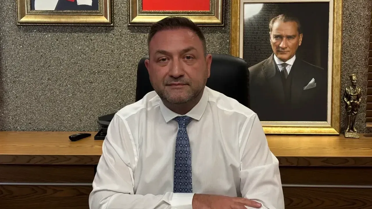 Gümrükçü'den YENİ Parti kongresine eleştiri: Beton liste buldular