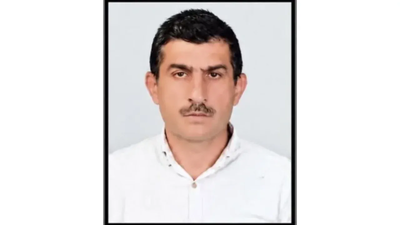 Hemşire Ferhat Kara hayatını kaybetti