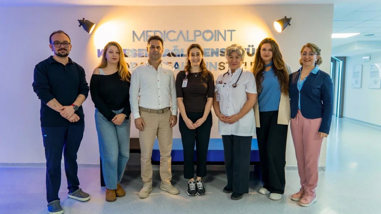 Türk bilim insanlarından Parkinson hastalığı için güç birliği
