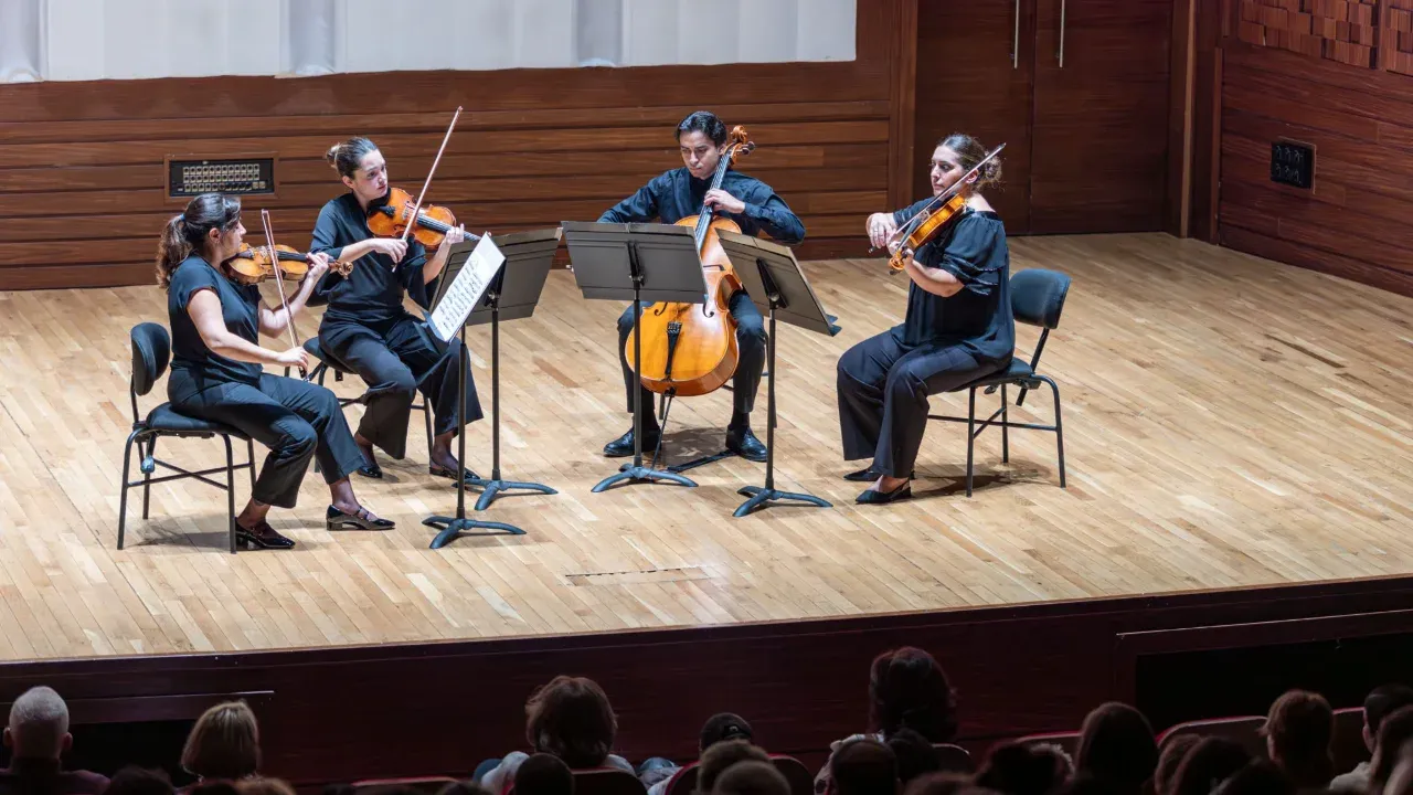 İzmir Oda Orkestrası’ndan Cumhuriyet konseri
