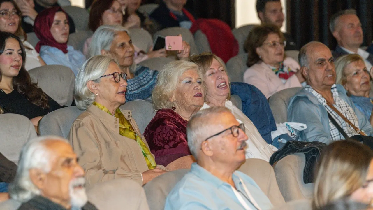 İzmir’de ileri yaş sempozyumu: Ana gündem afetler!