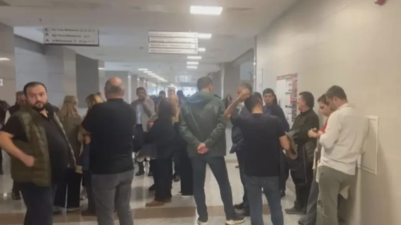 Kent Uzlaşısı davasında 8 sanığa beraat