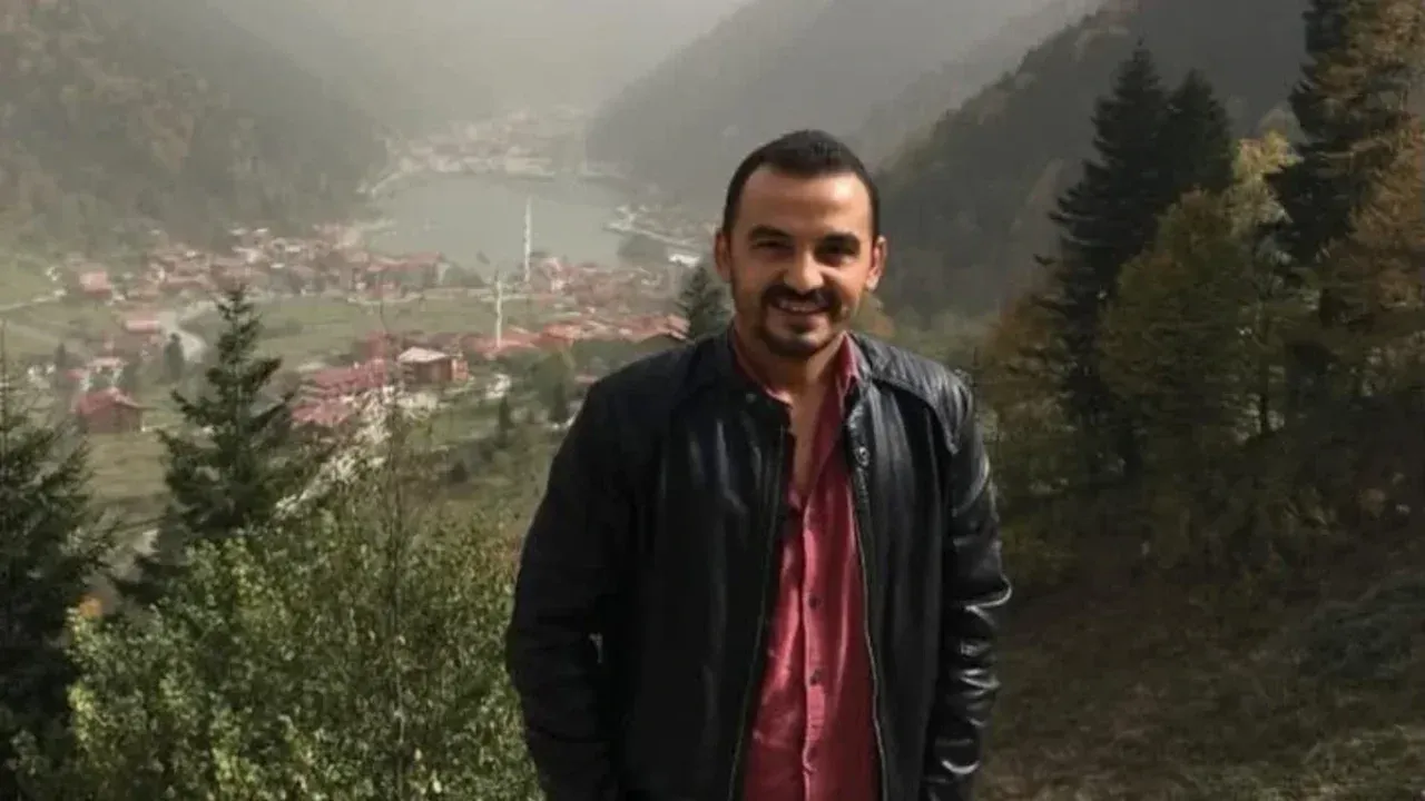 Polis memuru Şahin Sağlam hayatını kaybetti