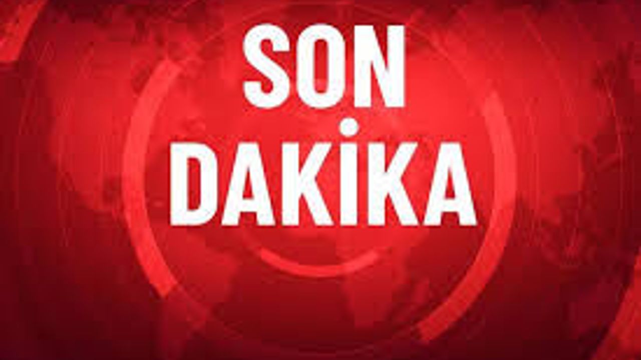 SON DAKİKA | Ankara-Şanlıurfa seferini yapan uçakta patlayıcı notu paniği: Uçakta arama başlatıldı