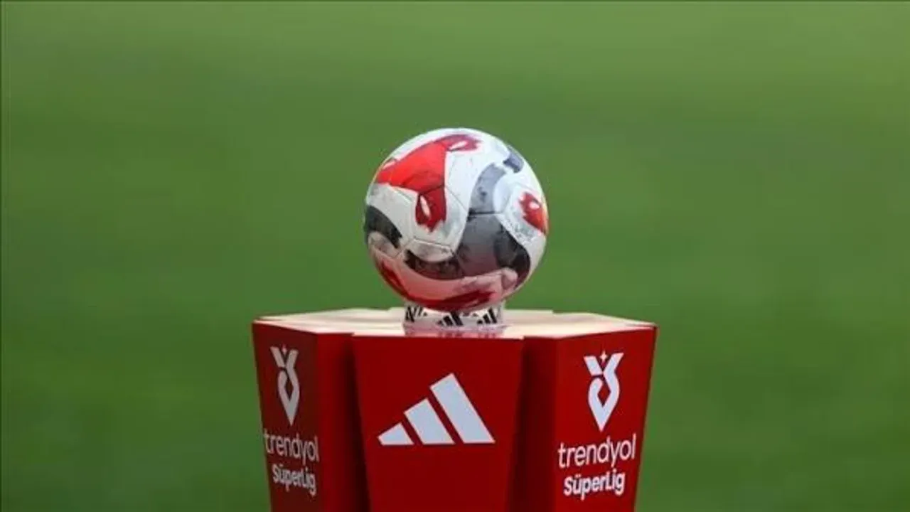 Süper Lig’in en değerli futbolcusu kim, en pahalı 11’de kimler var?