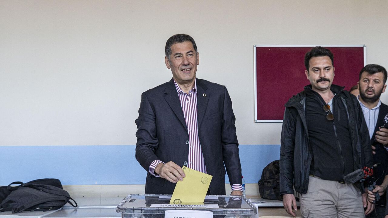 Sinan Oğan, 'Payız' is coming...' ifadesiyle ne demek istedi, 'Payız' kelimesi ne anlama geliyor?