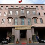 MSB'den 'Suriye' açıklaması: İsrail'in vurduğu üste Türk askeri bulunmuyor!