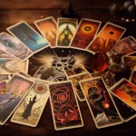 4 Eylül 2026 Tarot Falı: 4 Eylül 2026 Günlük Tarot Falına Göre Aşk, Sağlık, Para, İş?