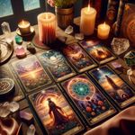1 Eylül 2026 Tarot Falı: 1 Eylül 2026 Günlük Tarot Falına Göre Aşk, Sağlık, Para, İş?