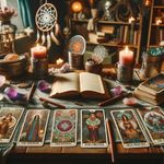 5 Eylül 2026 Tarot Falı: 5 Eylül 2026 Günlük Tarot Falına Göre Aşk, Sağlık, Para, İş?