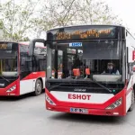 ESHOT’tan İzmir’de güzergah değişikliği: 3 otobüs hattı etkilenecek