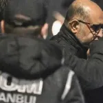 Aziz İhsan Aktaş örgüt kurma suçundan beraat etti