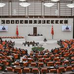 5 parti ittifak görüşmesi için bugün masaya oturuyor