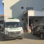 Evinden silah sesi duyulan 16 yaşındaki çocuk ölü bulundu