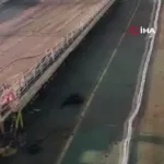18 denizciyi kurtaran Türk gemisi saldırıya uğradı: Can kaybı ve çok sayıda yaralı var!
