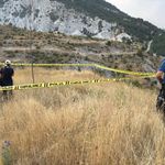 26 saattir aranıyordu, evine 600 metre mesafede ölü bulundu!