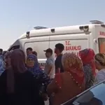 Balkondan düşen yaşlı kadın hayatını kaybetti