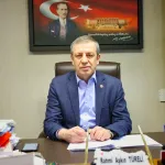 CHP’li Türeli’den “hayalet silah” çıkışı: Kamu güvenliği söz konusu!