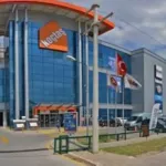 Çiğli Koçtaş önüne taşıt köprüsü yapılacak
