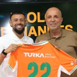 Alanyaspor, Paolo Fernandes’i kiralık olarak kadrosuna kattı
