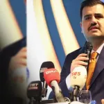 Makam aracına silahlı saldırı sonrası AK Partili İnan’dan mesaj
