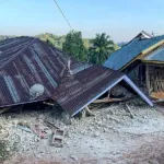 Filipinler’de şiddetli hava koşulları 26 can aldı