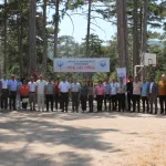 Gazeteciler birlik ve beraberlik pikniğinde buluştu