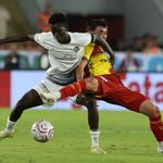 Göztepe evinde yıkıldı: Gençlerbirliği'ne tek golle mağlup oldu