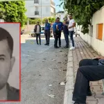 Husumetlileri tarafından silahlı saldırıya uğradı, 13 el ateş ile öldürüldü