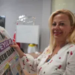 İGC Başkanı Dilek Gappi ifadeye çağırıldı