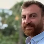 İnşaat mühendisi Cihat İlkin feci kazada hayatını kaybetti