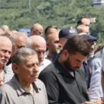 İzmir yasta: Hakim Zafer Serkan Koç hayatını kaybetti