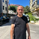 İzmir’de oğlunun öldürüldüğü anları izleyen baba isyan etti: “Dünyam yıkıldı”