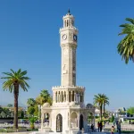 İzmirlilerin nasıl seslendiği belli oldu: Naber?
