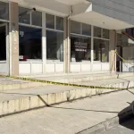 Kahvehanede bıçaklı kavga: 1 ölü, 1 yaralı