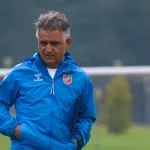 Karşıyaka’da şampiyonluk hedefi için Basatemür'den lisans çağrısı