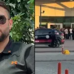 Laf atma tartışması kanlı bitti: 1 ölü, 2 yaralı