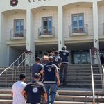 Göçmen kaçakçılığına darbe: 5 şüpheli tutuklandı