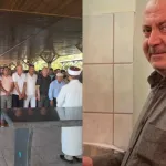 MHP Aksaray eski İl Başkan Yardımcısı Ömer Yayla’nın oğlu Yasin Yayla vefat etti