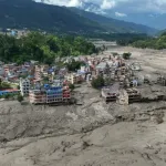 Sel felaketinde bilanço ağırlaşıyor! Nepal'de can kaybı bin 344'e yükseldi