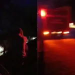 Otomobil uçuruma yuvarlandı, sürücü hayatını kaybetti