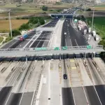 Otoyollarda yeni dönem: Gişeler tek tek kaldırılıyor! 8 noktaya daha geliyor