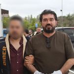 Rasim Ozan Kütahyalı tahliye edildi