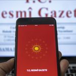 Resmi Gazete bugün 19 Ağustos 2026: Bugünkü Resmi Gazete çıktı mı?
